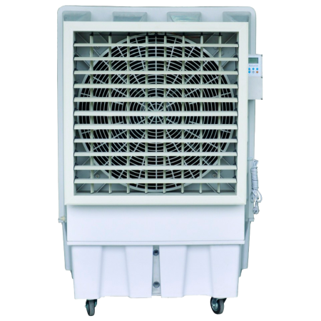 ACONDICIONADOR EVAPORATIVO PORTÁTIL INDUSTRIAL MUEV-23