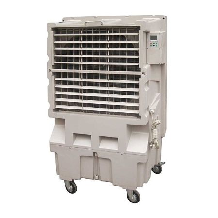 ACONDICIONADOR EVAPORATIVO PORTÁTIL INDUSTRIAL MUEV-12
