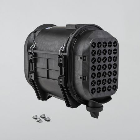 D120037 Donaldson