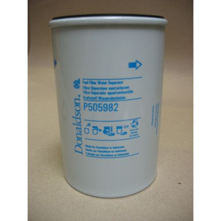 FILTRO GASOIL DONALDSON P505982