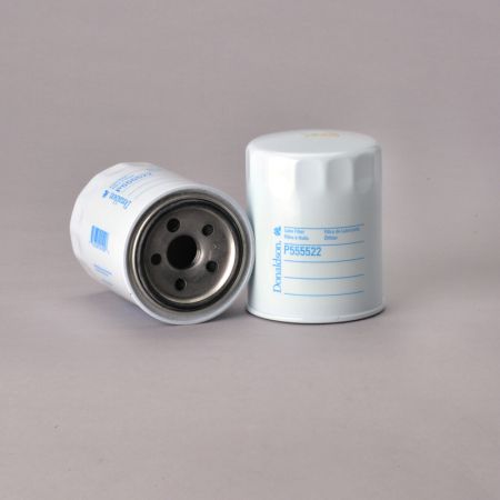 FILTRO DE ACEITE DONALDSON P555522