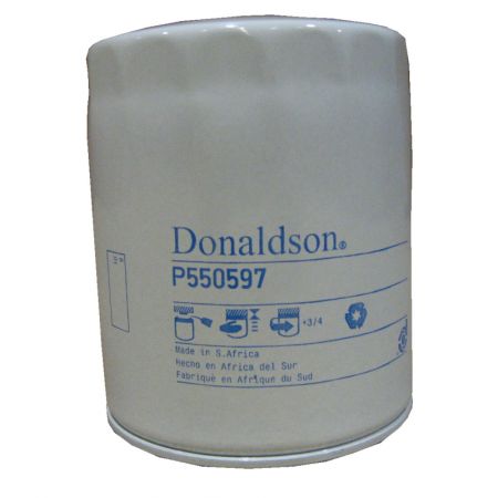 P550597 Donaldson