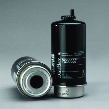 FILTRO DE GASOIL DONALDSON P550667
