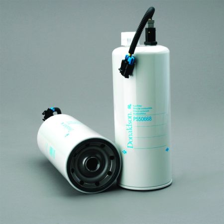 FILTRO DE GASOIL DONALDSON P550668