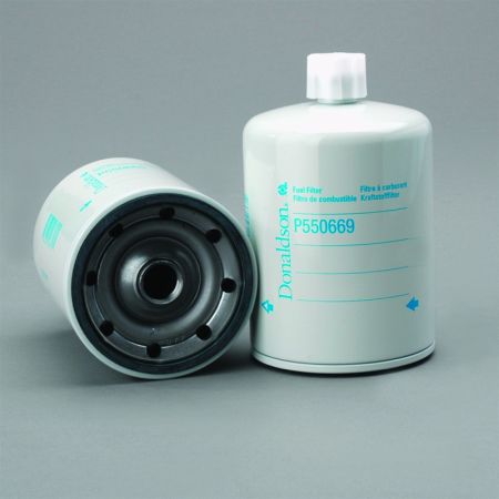 FILTRO DE GASOIL DONALDSON P550669