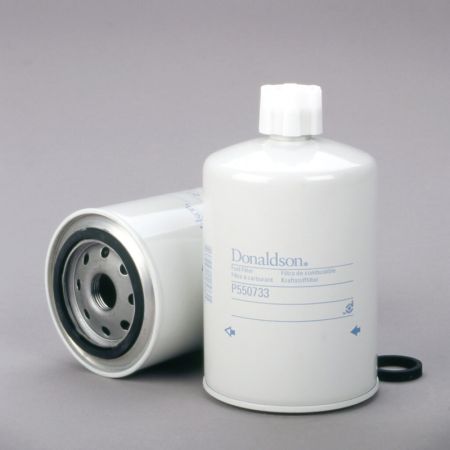 FILTRO DE GASOIL DONALDSON P550733