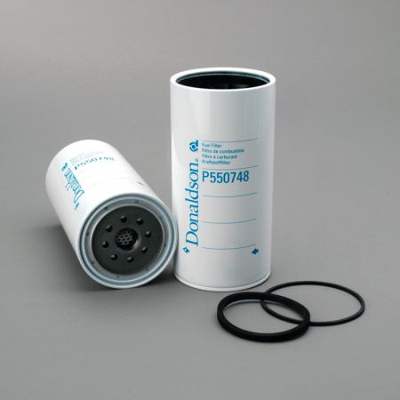 FILTRO DE GASOIL DONALDSON P550748