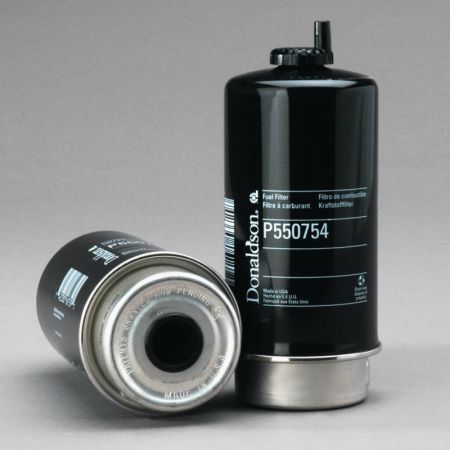 FILTRO DE GASOIL DONALDSON P550754