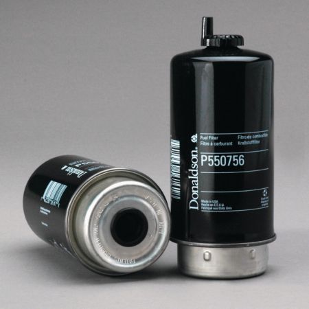 FILTRO DE GASOIL DONALDSON P550756