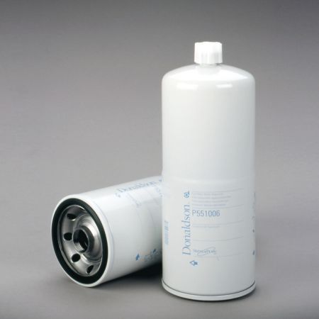 FILTRO DE GASOIL DONALDSON P551006