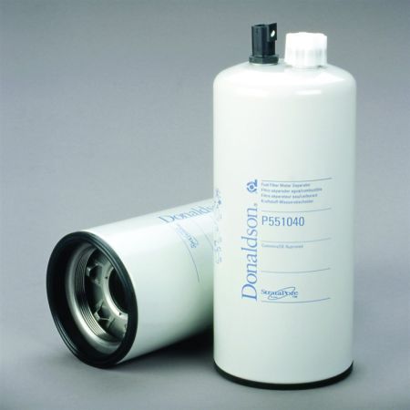 FILTRO DE GASOIL DONALDSON P551040