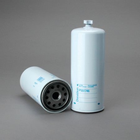 FILTRO DE GASOIL DONALDSON P551746