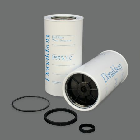 FILTRO DE GASOIL DONALDSON P555010