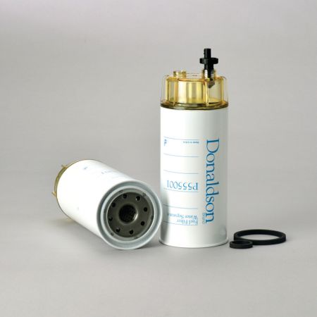 FILTRO GASOIL DONALDSON P555001