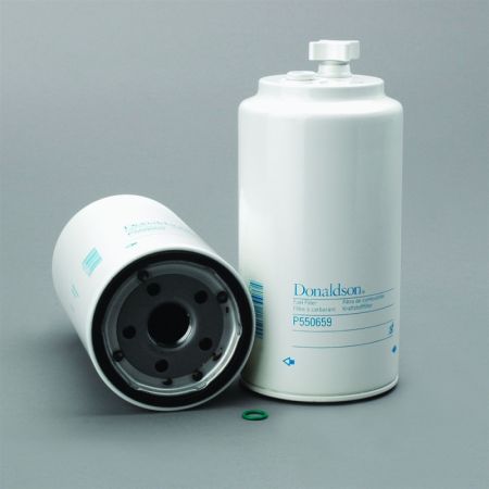 FILTRO GASOLEO DONALDSON P550659