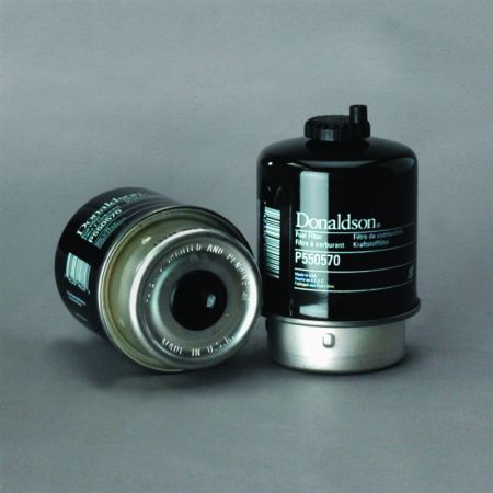 FILTRO HIDRAULICO DONALDSON P550570