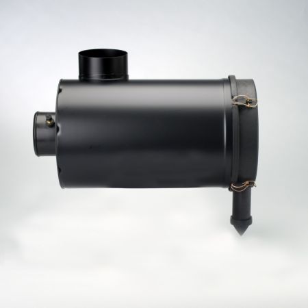 G110206 Donaldson
