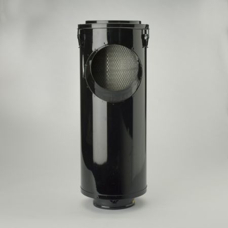 G112501 Donaldson