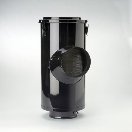G112504 Donaldson