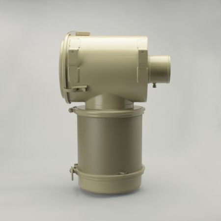 G130107 Donaldson