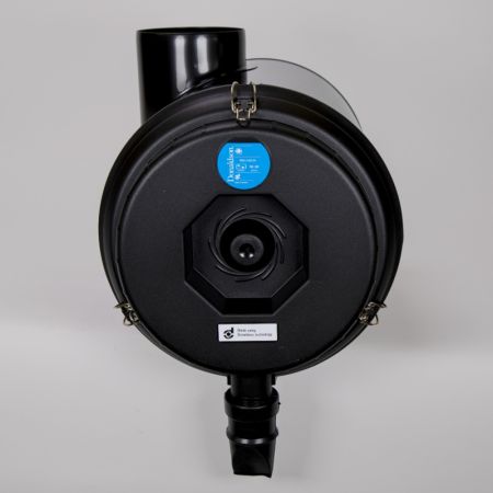G130234 Donaldson