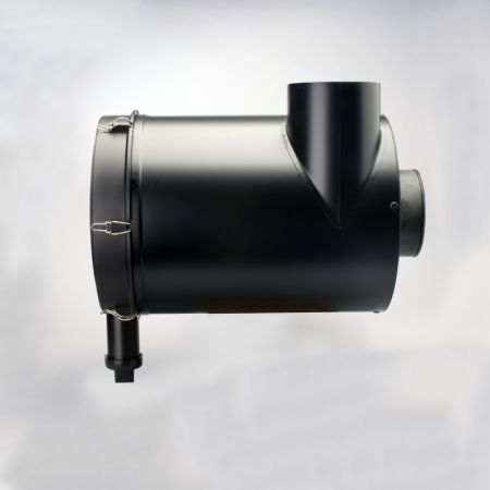 G180031 Donaldson