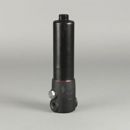 K020115 Donaldson