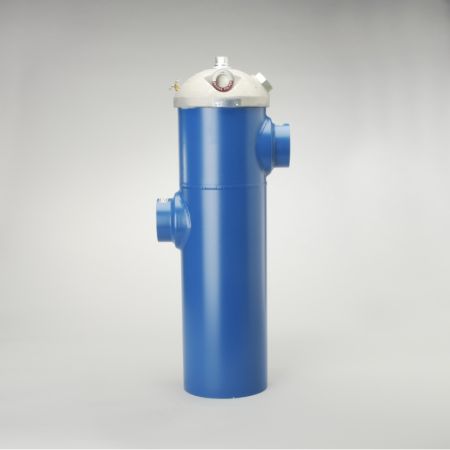 K060160 Donaldson