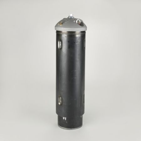 K080010 Donaldson