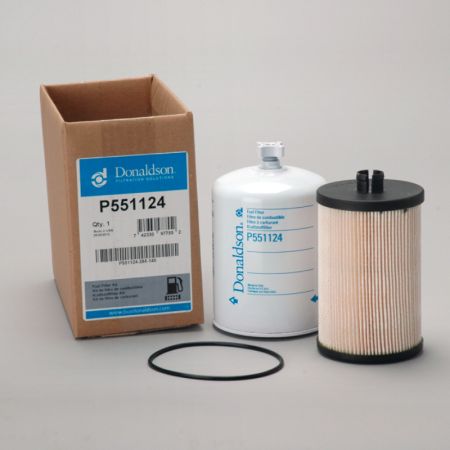 P551124 Donaldson