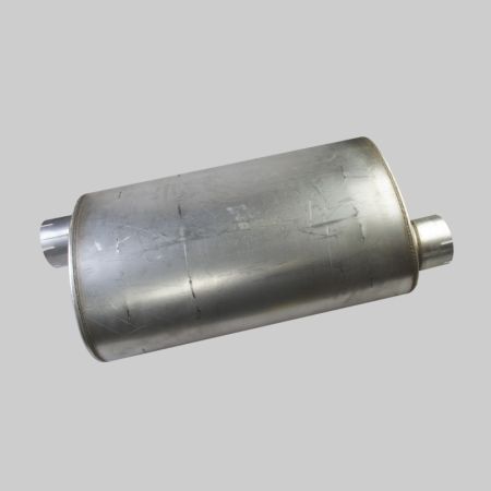 M170101 Donaldson