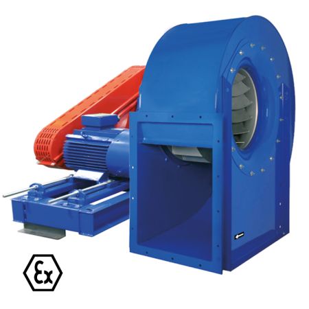 MTRL ATEX
