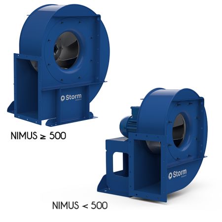 NIMUS