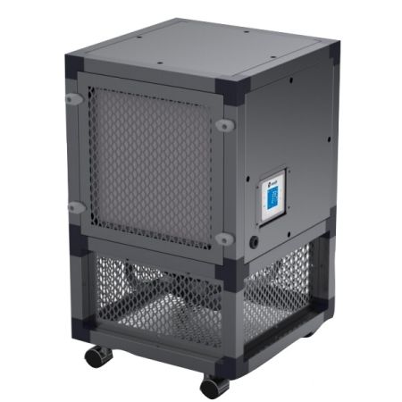 PURIFICADOR DE AIRE S300AC Filtración HEPA