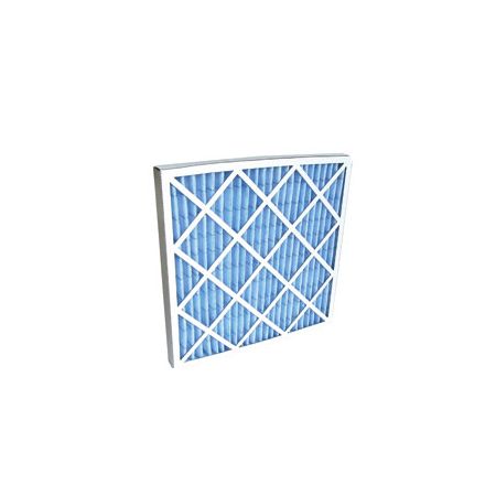 FILTRO DE AIRE MARCO CARTÓN G4 POLIÉSTER MANTA QUEBRADA WE12242 287x592x47 mm