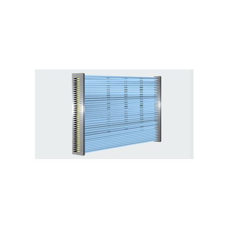 PANEL UNICELL UWSB W473 H1.004mm T70mm