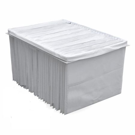 FILTRO DE 36 (2x18) BOLSAS UMA 450 MULTIBAG  ASSY PARA UNIMASTER UMA  