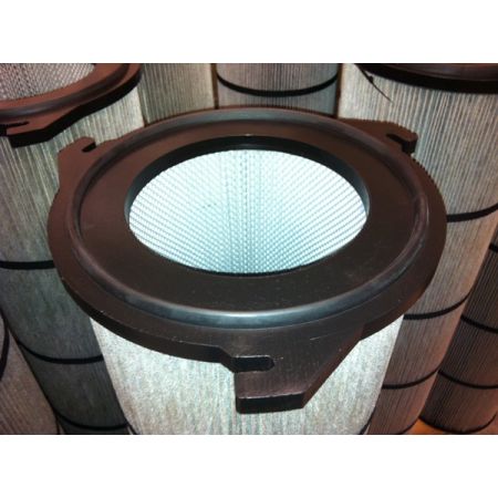 CARTUCHO QF3 UWSB D324mm L1200mm  Earthed